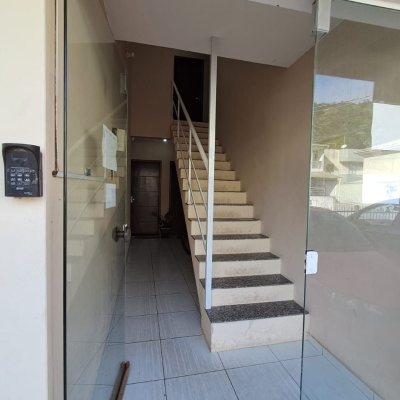 Apartamentos com 55m², 2 quartos, 1 garagem, no bairro Ingleses em Florianópolis