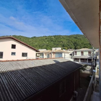 Apartamentos com 55m², 2 quartos, 1 garagem, no bairro Ingleses em Florianópolis