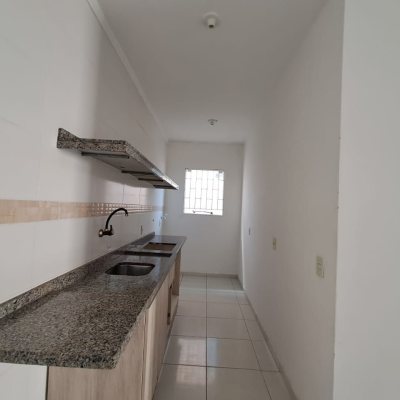Apartamentos com 55m², 2 quartos, 1 garagem, no bairro Ingleses em Florianópolis