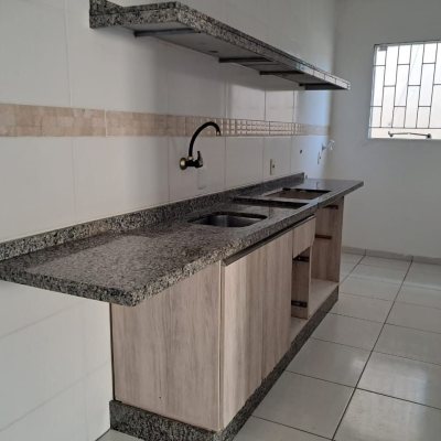 Apartamentos com 55m², 2 quartos, 1 garagem, no bairro Ingleses em Florianópolis