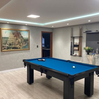 Casa Residencial com 224m², 3 quartos (sendo 1 suíte), 2 garagens, no bairro Centro em Palhoça