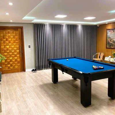Casa Residencial com 224m², 3 quartos (sendo 1 suíte), 2 garagens, no bairro Centro em Palhoça