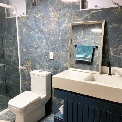 Casa Residencial com 224m², 3 quartos (sendo 1 suíte), 2 garagens, no bairro Centro em Palhoça