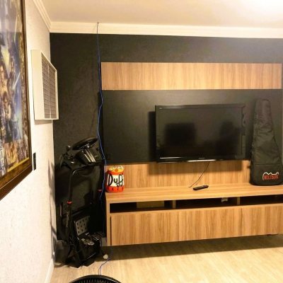 Casa Residencial com 224m², 3 quartos (sendo 1 suíte), 2 garagens, no bairro Centro em Palhoça