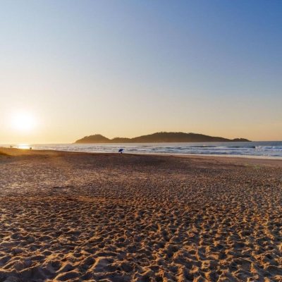 Terreno Comercial/Residencial com 747m², no bairro Campeche em Florianópolis