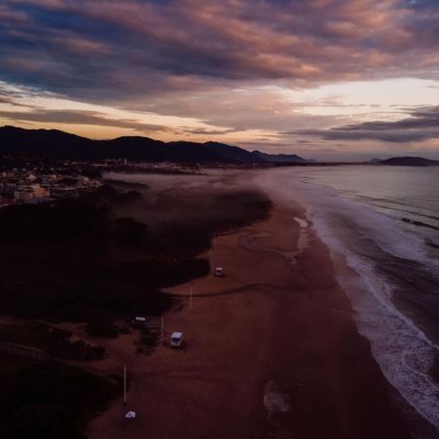 Terreno Comercial/Residencial com 747m², no bairro Campeche em Florianópolis