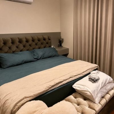 Apartamentos com 97m², 3 quartos (sendo 1 suíte), no bairro Centro em Florianópolis