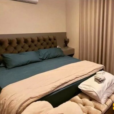 Apartamentos com 97m², 3 quartos (sendo 1 suíte), no bairro Centro em Florianópolis