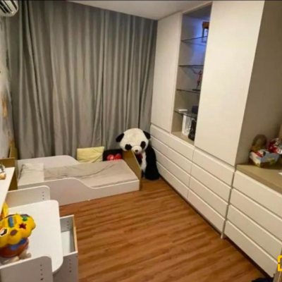 Apartamentos com 97m², 3 quartos (sendo 1 suíte), no bairro Centro em Florianópolis