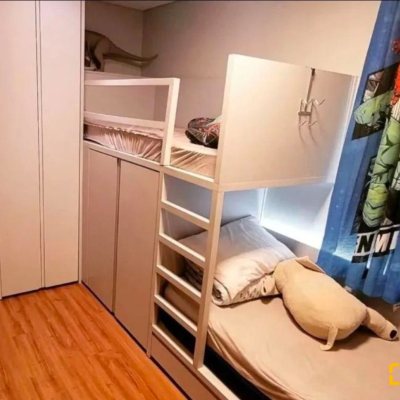 Apartamentos com 97m², 3 quartos (sendo 1 suíte), no bairro Centro em Florianópolis