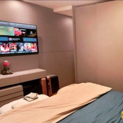 Apartamentos com 97m², 3 quartos (sendo 1 suíte), no bairro Centro em Florianópolis
