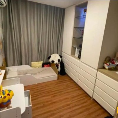 Apartamentos com 97m², 3 quartos (sendo 1 suíte), no bairro Centro em Florianópolis