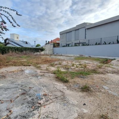 Terrenos Residenciais com 450m², no bairro Jurerê Internacional em Florianópolis