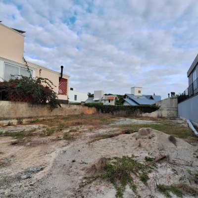 Terrenos Residenciais com 450m², no bairro Jurerê Internacional em Florianópolis