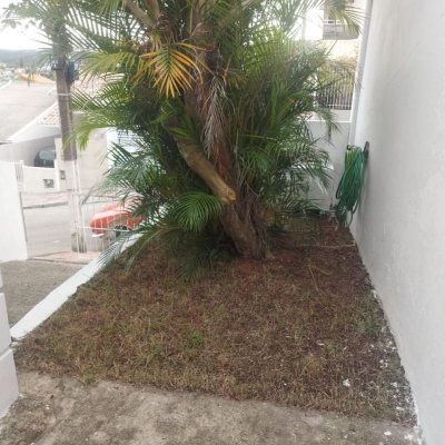 Casa Residencial com 78m², 2 quartos, 2 garagens, no bairro Forquilhas em São José