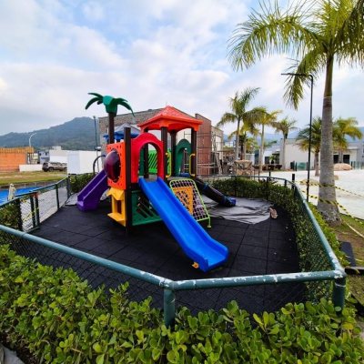 Terrenos Residenciais com 150m², no bairro Beira Rio em Biguaçu