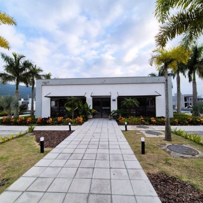 Terrenos Residenciais com 150m², no bairro Beira Rio em Biguaçu