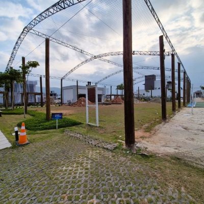 Terrenos Residenciais com 150m², no bairro Beira Rio em Biguaçu