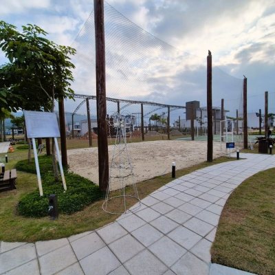 Terrenos Residenciais com 150m², no bairro Beira Rio em Biguaçu