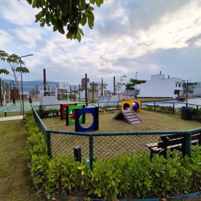 Terrenos Residenciais com 150m², no bairro Beira Rio em Biguaçu