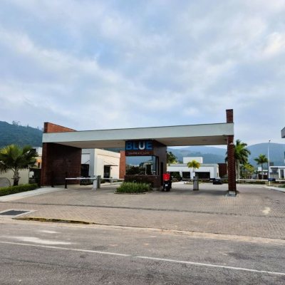 Terrenos Residenciais com 150m², no bairro Beira Rio em Biguaçu