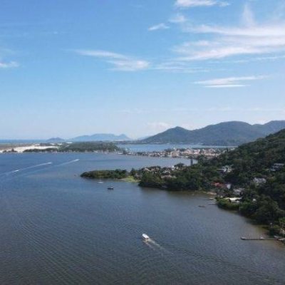 Terreno Comercial/Residencial com 754m², no bairro Campeche em Florianópolis