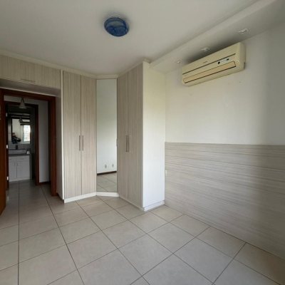 Apartamentos com 48m², 1 quarto, 1 garagem, no bairro Fazenda Santo Antônio em São José