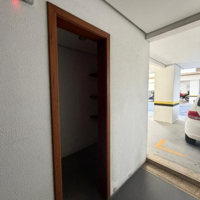 Apartamentos com 48m², 1 quarto, 1 garagem, no bairro Fazenda Santo Antônio em São José