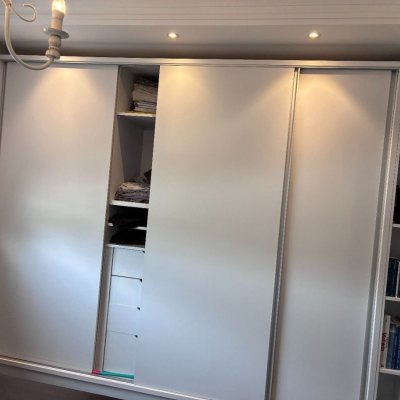 Apartamentos com 71m², 2 quartos (sendo 1 suíte), 2 garagens, no bairro Itacorubi em Florianópolis