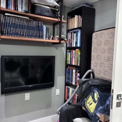 Apartamentos com 71m², 2 quartos (sendo 1 suíte), 2 garagens, no bairro Itacorubi em Florianópolis
