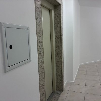 Apartamentos com 71m², 2 quartos (sendo 1 suíte), 2 garagens, no bairro Itacorubi em Florianópolis