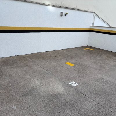 Apartamentos com 71m², 2 quartos (sendo 1 suíte), 2 garagens, no bairro Itacorubi em Florianópolis