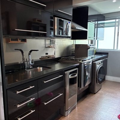 Apartamentos com 71m², 2 quartos (sendo 1 suíte), 2 garagens, no bairro Itacorubi em Florianópolis