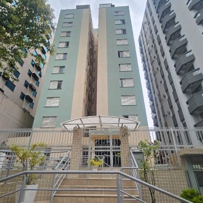 Apartamentos com 62m², 2 quartos, no bairro Centro em Florianópolis