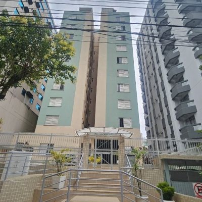 Apartamentos com 62m², 2 quartos, no bairro Centro em Florianópolis