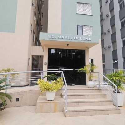 Apartamentos com 62m², 2 quartos, no bairro Centro em Florianópolis