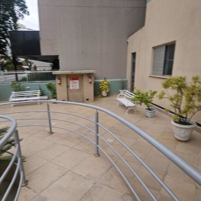Apartamentos com 62m², 2 quartos, no bairro Centro em Florianópolis