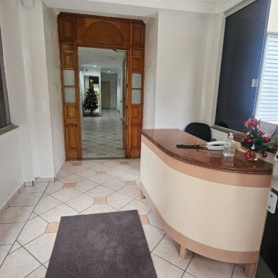 Apartamentos com 62m², 2 quartos, no bairro Centro em Florianópolis