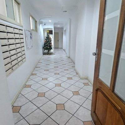 Apartamentos com 62m², 2 quartos, no bairro Centro em Florianópolis