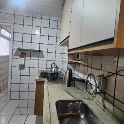 Apartamentos com 62m², 2 quartos, no bairro Centro em Florianópolis