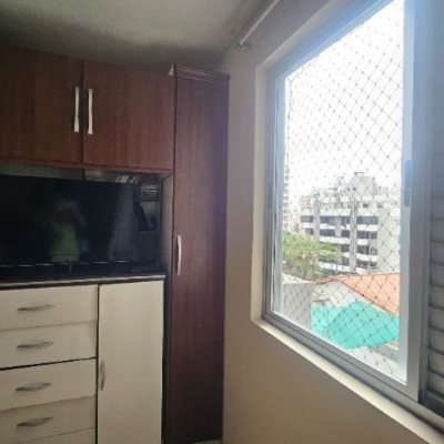 Apartamentos com 62m², 2 quartos, no bairro Centro em Florianópolis