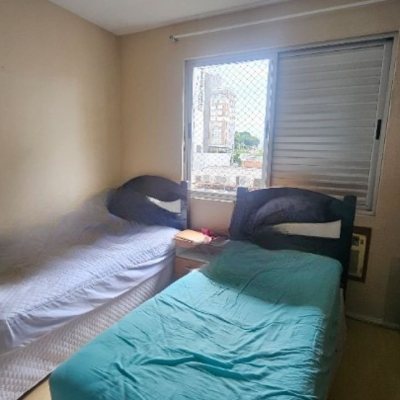 Apartamentos com 62m², 2 quartos, no bairro Centro em Florianópolis