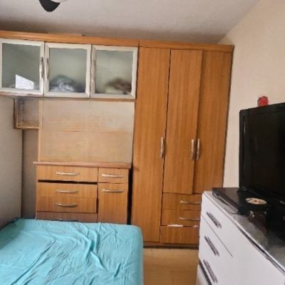 Apartamentos com 62m², 2 quartos, no bairro Centro em Florianópolis