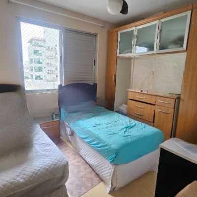 Apartamentos com 62m², 2 quartos, no bairro Centro em Florianópolis