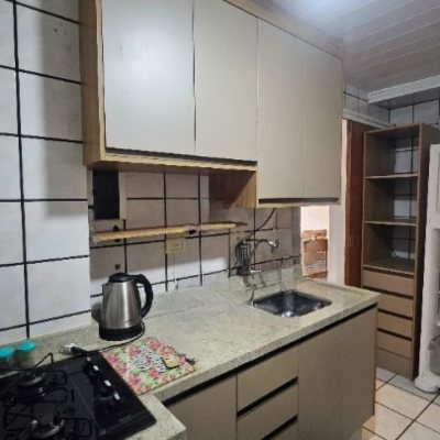 Apartamentos com 62m², 2 quartos, no bairro Centro em Florianópolis