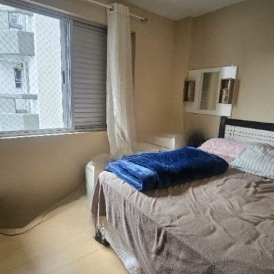 Apartamentos com 62m², 2 quartos, no bairro Centro em Florianópolis