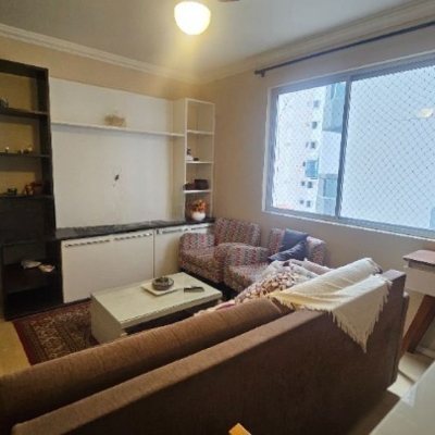 Apartamentos com 62m², 2 quartos, no bairro Centro em Florianópolis