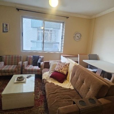 Apartamentos com 62m², 2 quartos, no bairro Centro em Florianópolis