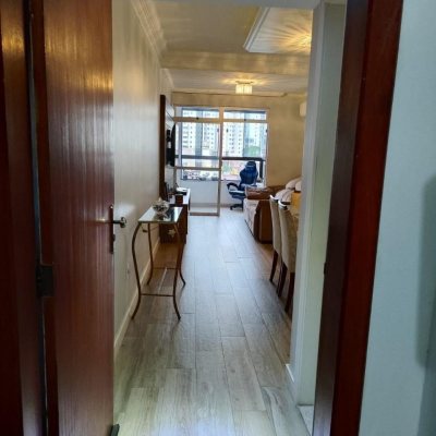 Apartamentos com 87m², 3 quartos (sendo 1 suíte), 1 garagem, no bairro Campinas em São José