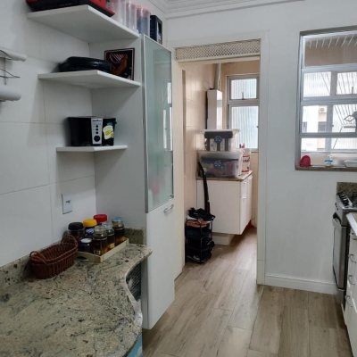 Apartamentos com 87m², 3 quartos (sendo 1 suíte), 1 garagem, no bairro Campinas em São José